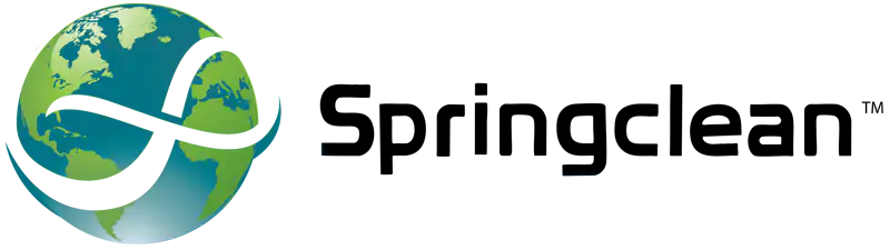 WEBP Spring Clean long logo