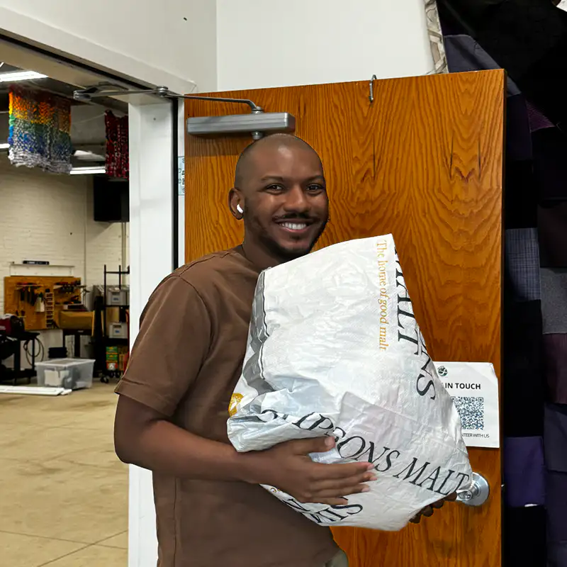 WEBP spring clean homepage 2