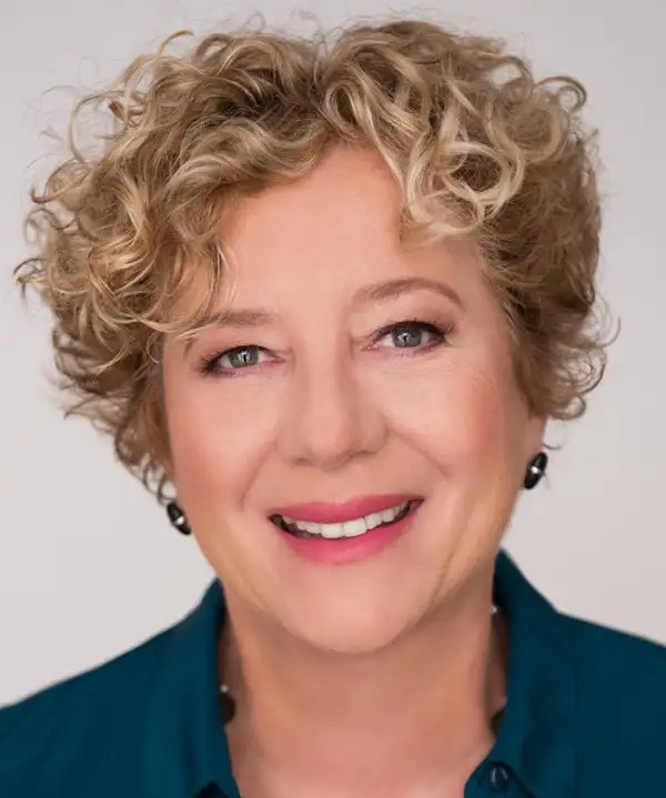 WEBP bridgett luther