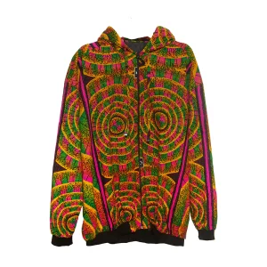 WEBPhoodie Ghana Hoodie