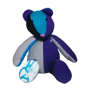 WEBPhoodie Hornet Bear large 1